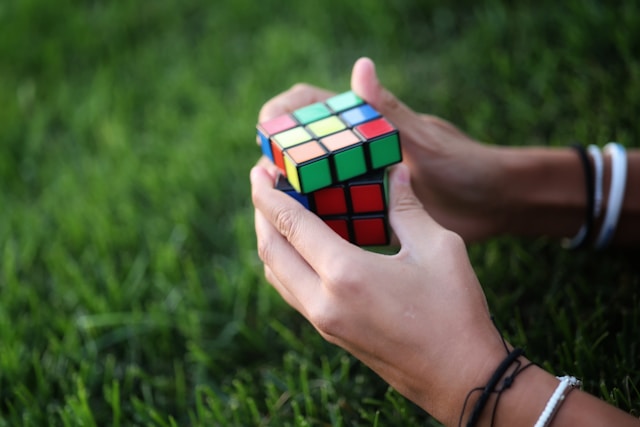 rubiks kub 4x4