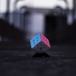 Rubiks Kub 4×4 – En ultimativ guide til hjernetræning